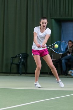 Emily-Bo Meyer 211 - 7. Wilson Cup